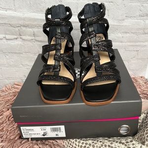 Vince Camuto Nissena sandals